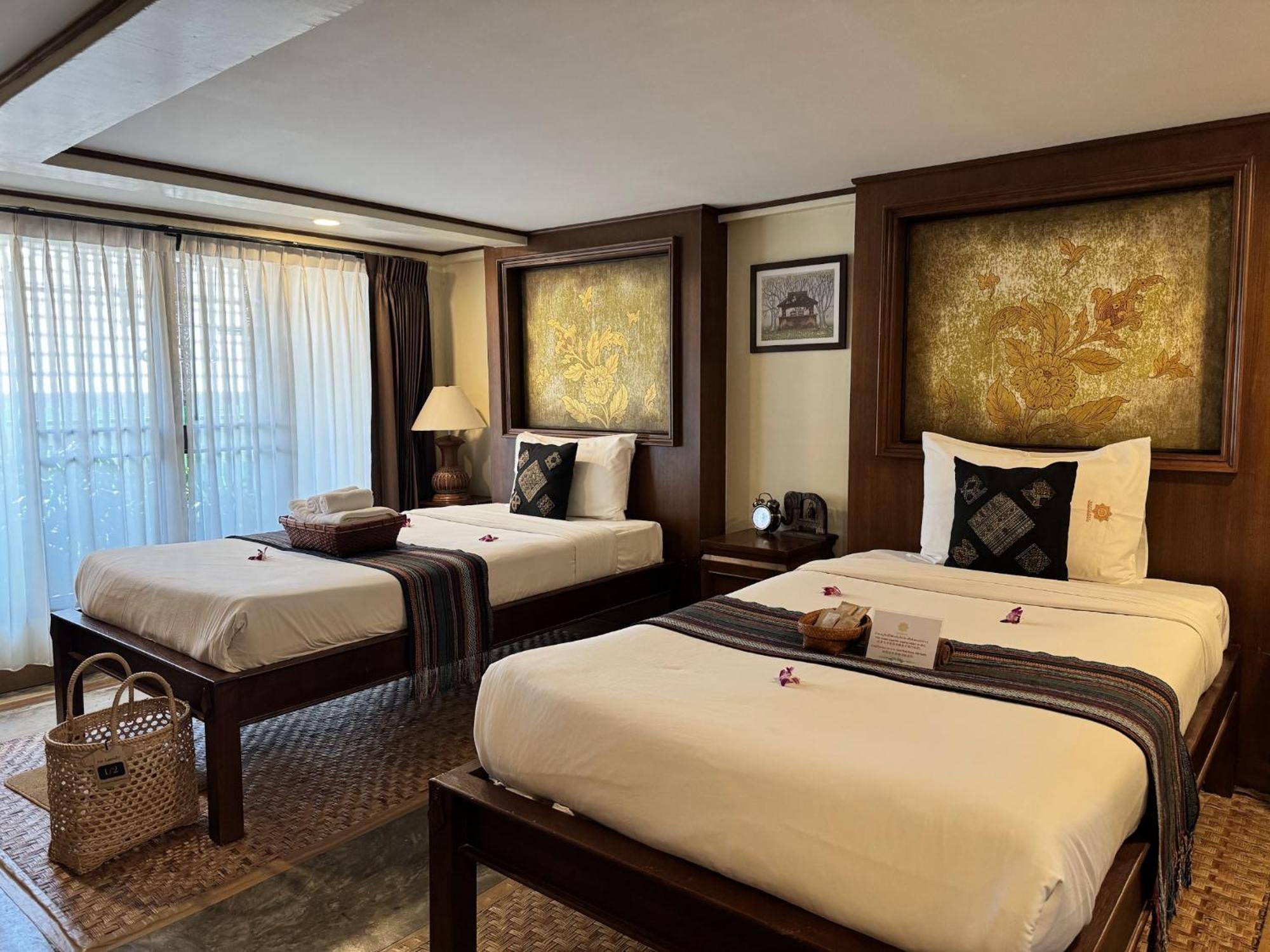 Wannamas Chiangmai Boutique House — Photos 2