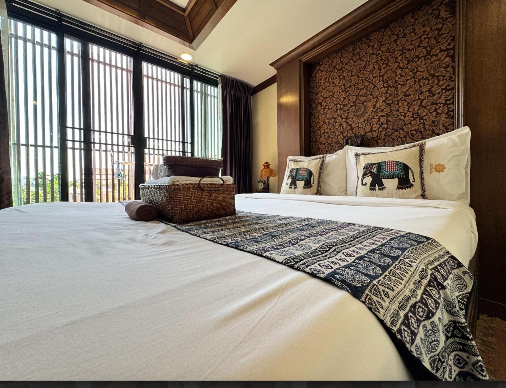Wannamas Chiangmai Boutique House, Chiang Mai